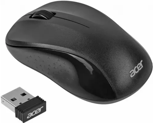 Мышь Acer OMR302 черный