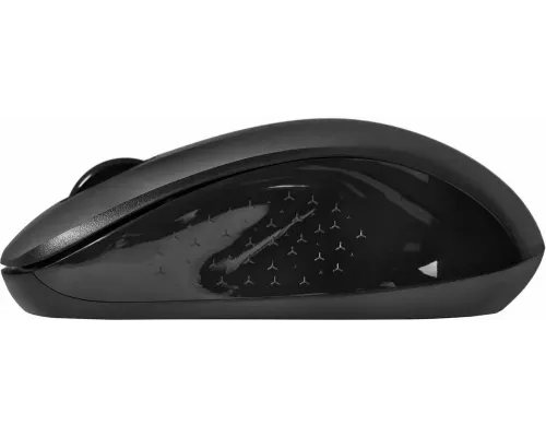 Мышь Acer OMR302 черный