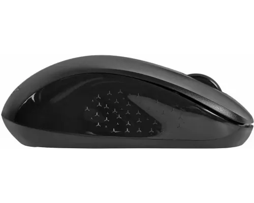 Мышь Acer OMR302 черный