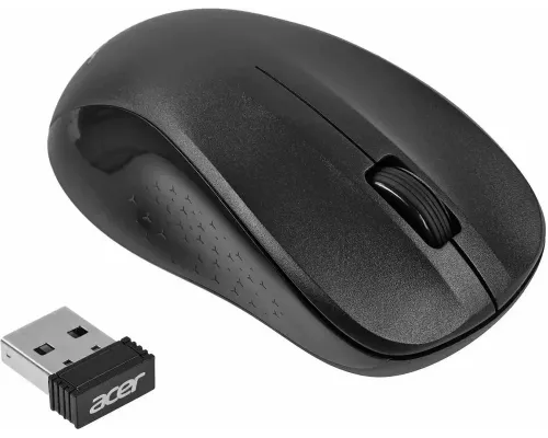 Мышь Acer OMR302 черный