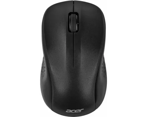 Мышь Acer OMR302 черный