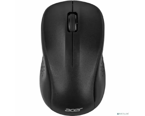 Мышь Acer OMR302 черный