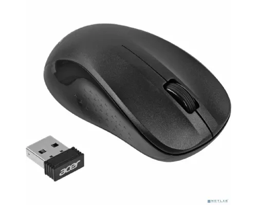 Мышь Acer OMR302 черный