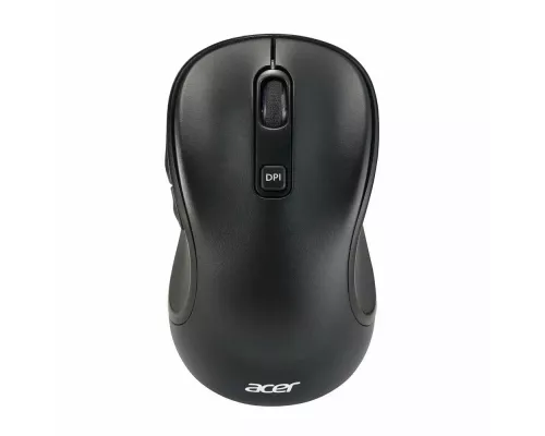 Мышь Acer OMR303 черный