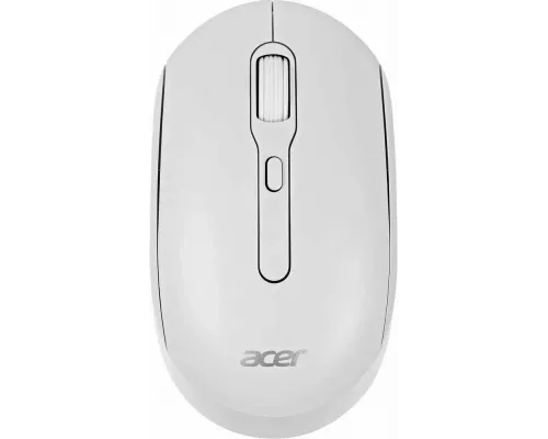 Мышь Acer OMR308 белый