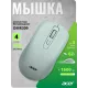 Мышь Acer OMR309 зеленый