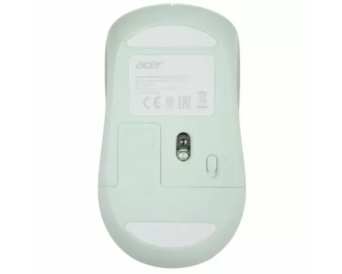 Мышь Acer OMR309 зеленый