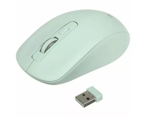 Мышь Acer OMR309 зеленый