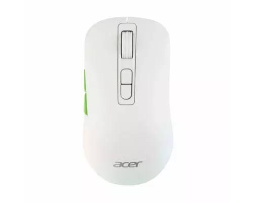 Мышь Acer OMR311 белый