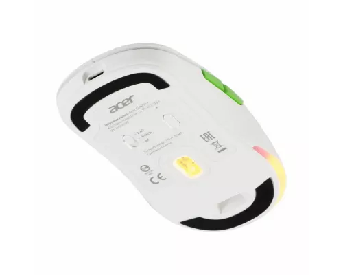 Мышь Acer OMR311 белый