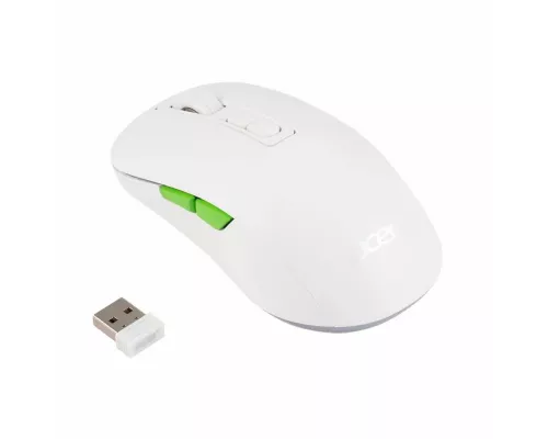 Мышь Acer OMR311 белый