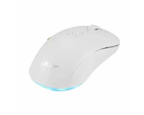 Мышь Acer OMR311 белый