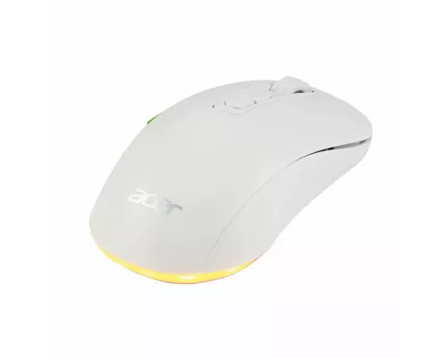 Мышь Acer OMR311 белый