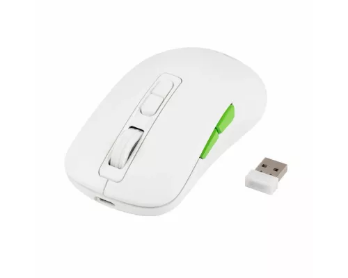 Мышь Acer OMR311 белый