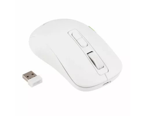 Мышь Acer OMR311 белый