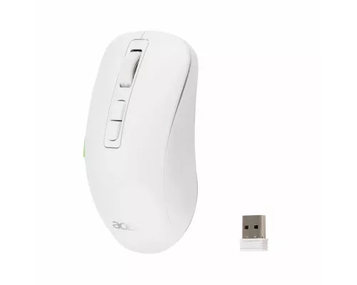 Мышь Acer OMR311 белый