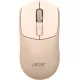 Мышь Acer OMR312 розовый