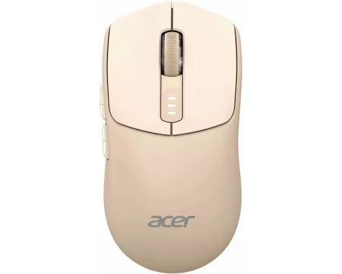 Мышь Acer OMR312 розовый