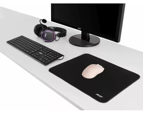 Мышь Acer OMR312 розовый