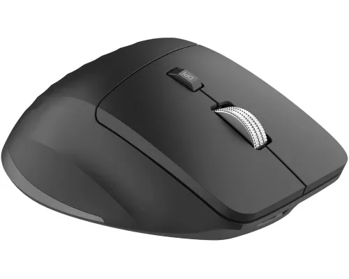 Мышь Acer OMR405 черный