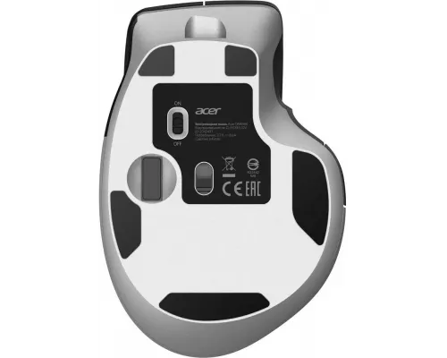 Мышь Acer OMR405 черный