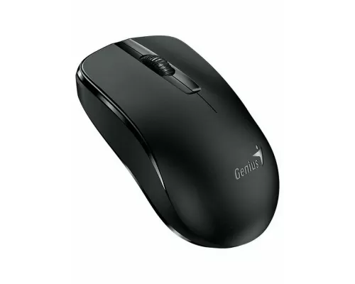 Мышь Genius NX-7000X черный