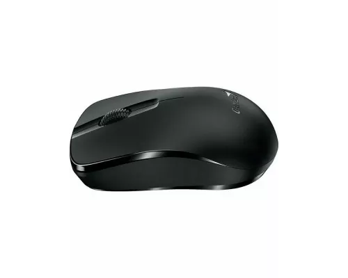 Мышь Genius NX-7000X черный