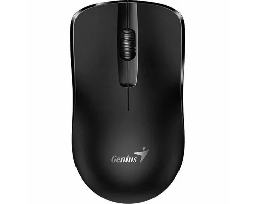 Мышь Genius NX-7000X черный