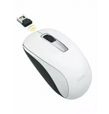 Мышь Genius NX-7005 белый