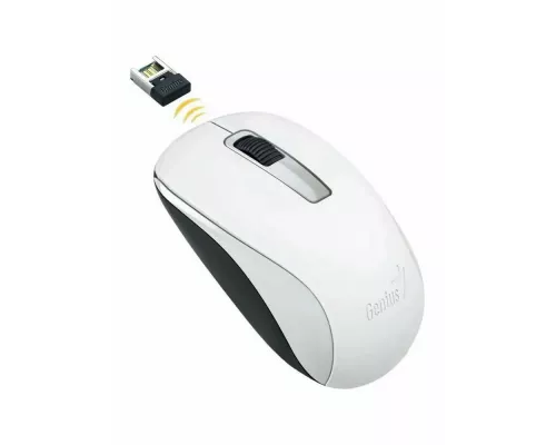 Мышь Genius NX-7005 белый