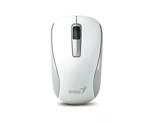 Мышь Genius NX-7005 белый