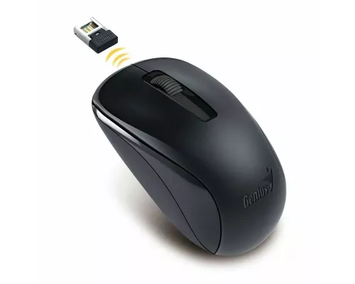 Мышь Genius NX-7005 черный