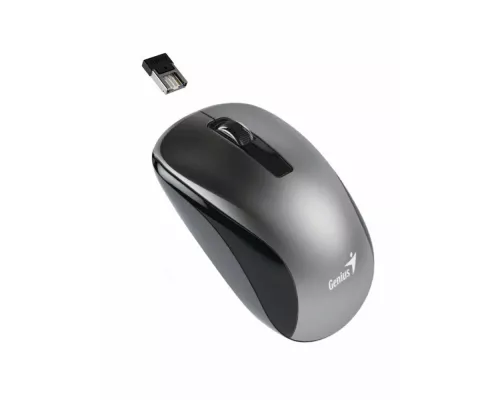 Мышь Genius NX-7010 серый