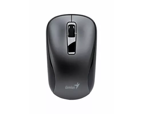 Мышь Genius NX-7010 серый