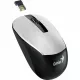 Мышь Genius NX-7015 серебристый