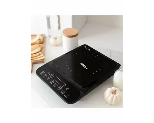 Настольная плита ARESA AR-4703