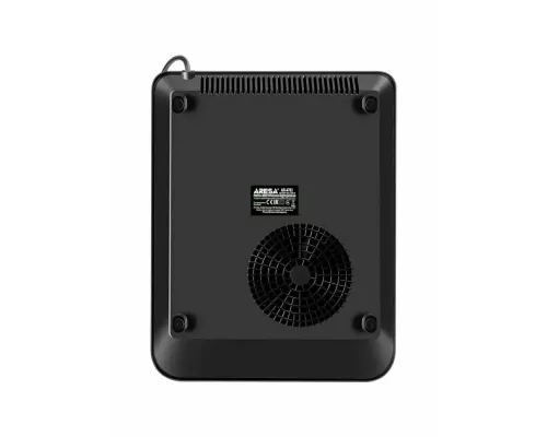 Настольная плита ARESA AR-4703