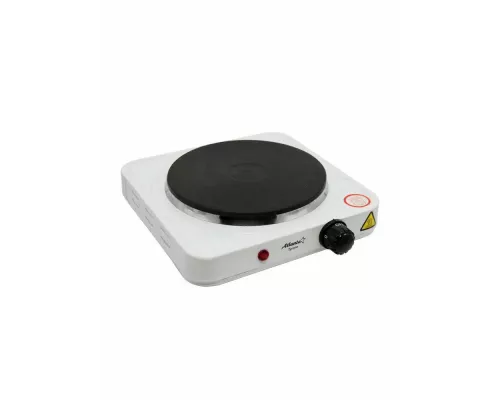 Настольная плита Atlanta ATH-1736 белый