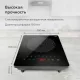 Настольная плита BQ HP106B черный