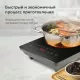 Настольная плита BQ HP106B черный