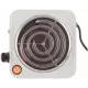 Настольная плита Centek CT-1508 белый