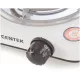 Настольная плита Centek CT-1508 белый