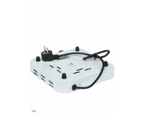 Настольная плита Centek CT-1508 белый