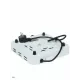 Настольная плита Centek CT-1508 белый