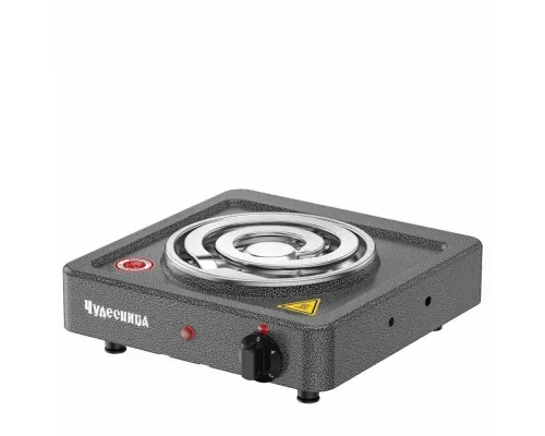 Настольная плита Чудесница ЭЛП-811