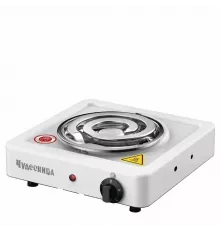 Настольная плита Чудесница ЭЛП-812