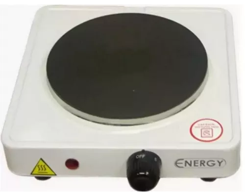 Настольная плита Energy EN-901