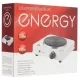 Настольная плита Energy EN-901