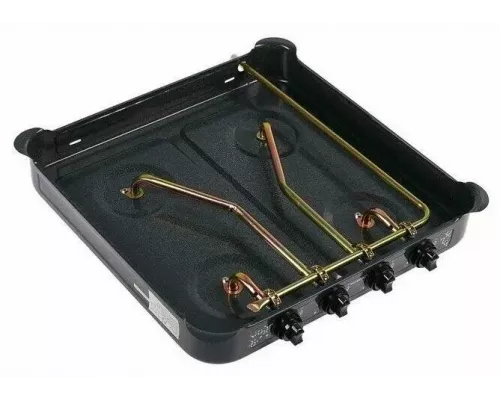 Настольная плита Homestar HS-1204