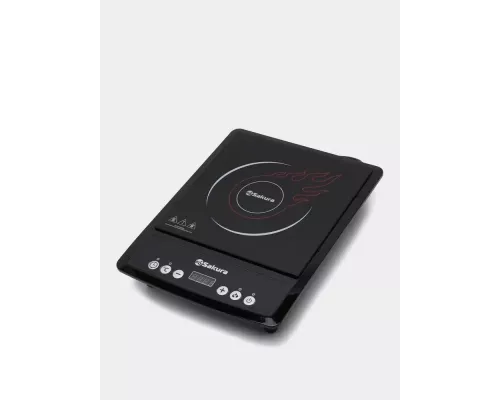 Настольная плита Sakura SA-7152RF